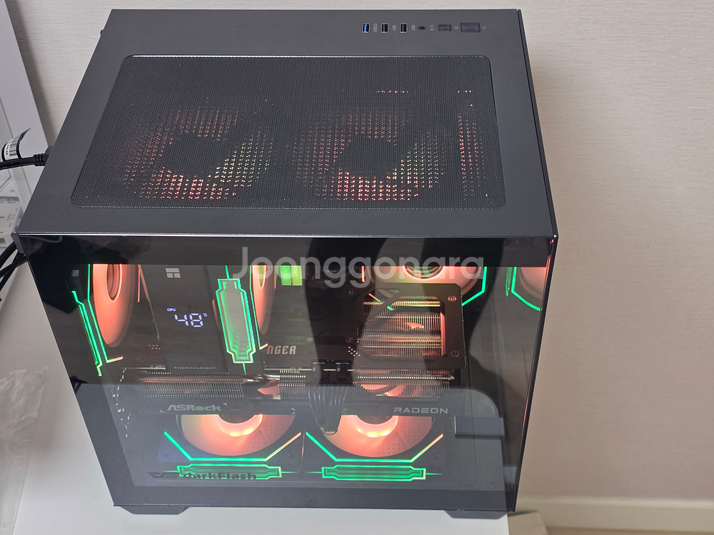 PC 7800x3d 9070xt--5