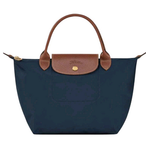 정품 롱샴 르플리아쥬 오리지널 S 탑핸들백 새상품