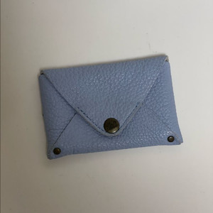 소가죽 카드지갑 명함지갑