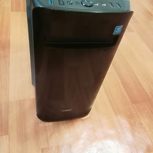 WIN11 인텔 6세대 CPU 128G SSD DDR4 8G램 고속 사무용 피시 데스크탑 컴퓨터 PC 무선랜