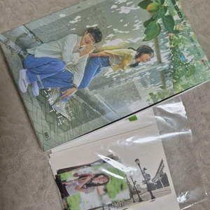 그해우리는 ost (2cd)