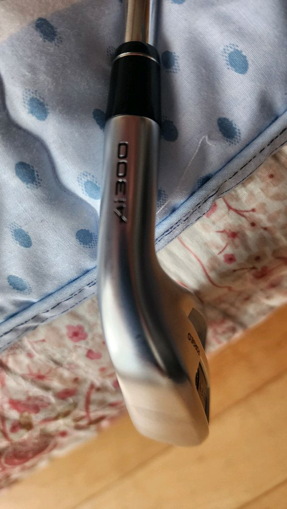 캘러웨이 APEX Ai300 4번 105s 드라이빙 아이언--1