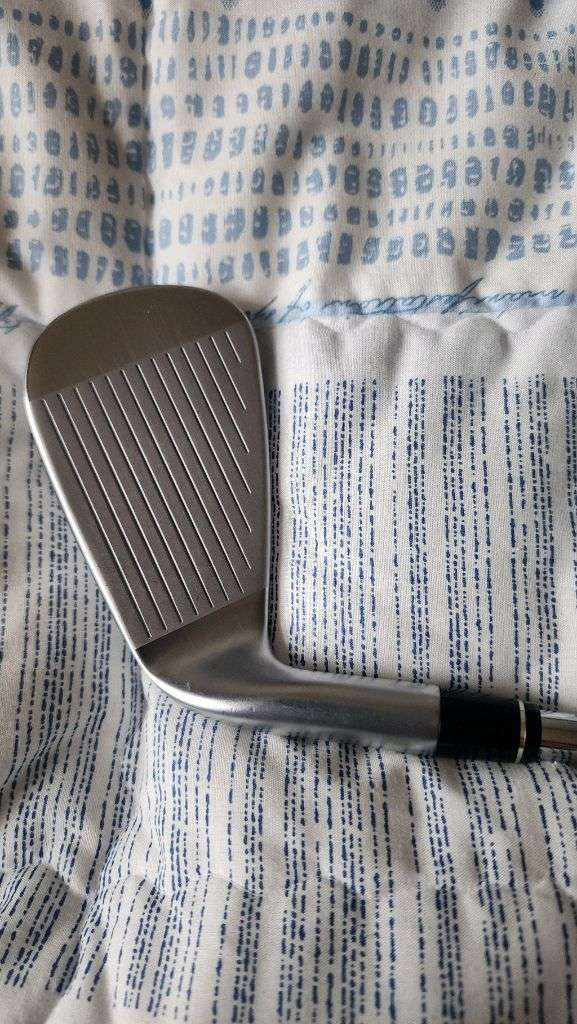 캘러웨이 APEX Ai300 4번 105s 드라이빙 아이언--3