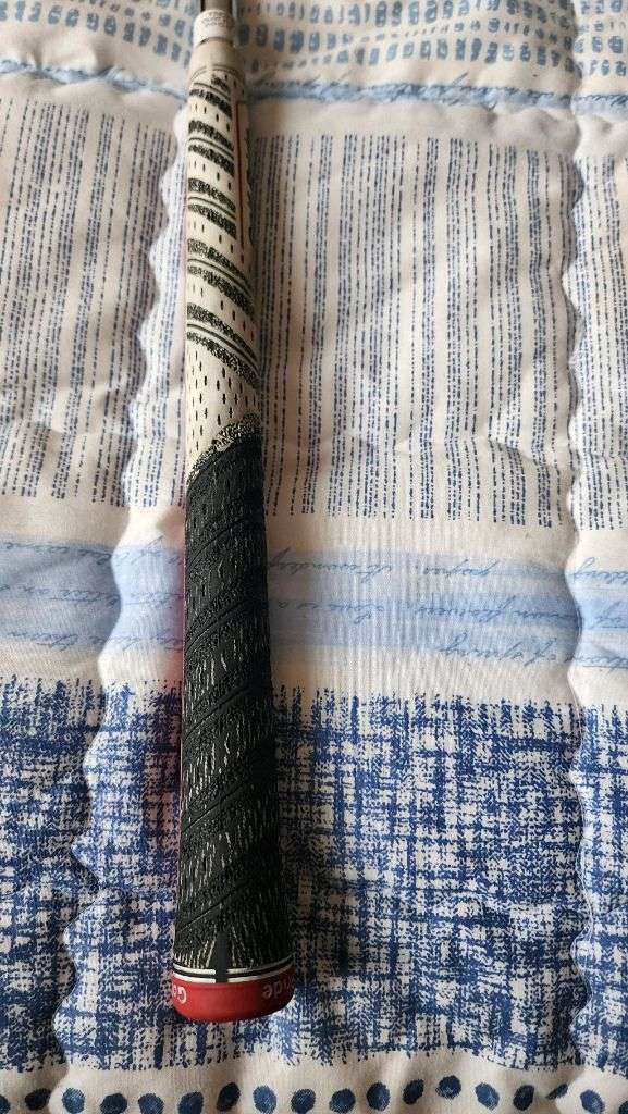 캘러웨이 APEX Ai300 4번 105s 드라이빙 아이언--6