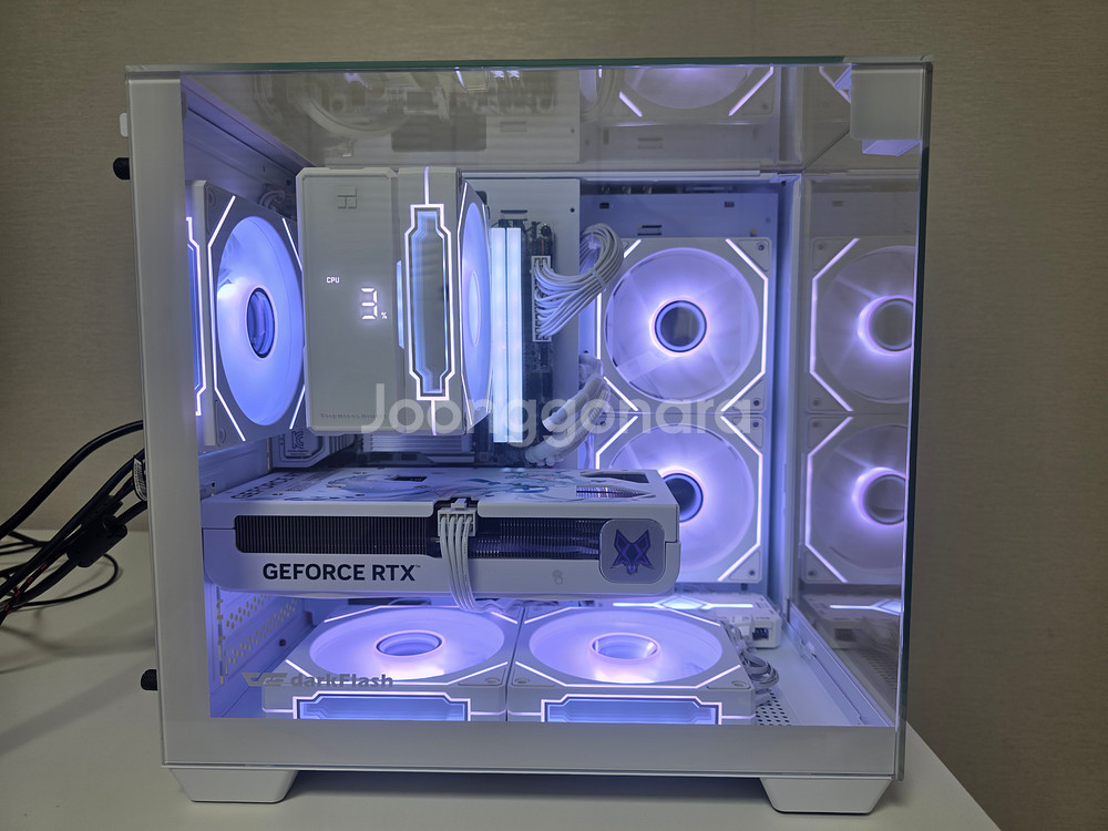 PC 7800x3d 5060ti--0