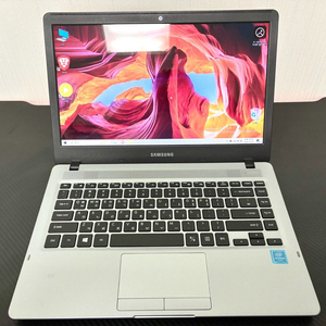 삼성 노트북 컴퓨터 NT300EAS