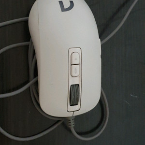 ㅣ로지텍 KM400M 유선 마우스 (게이밍 마우스)