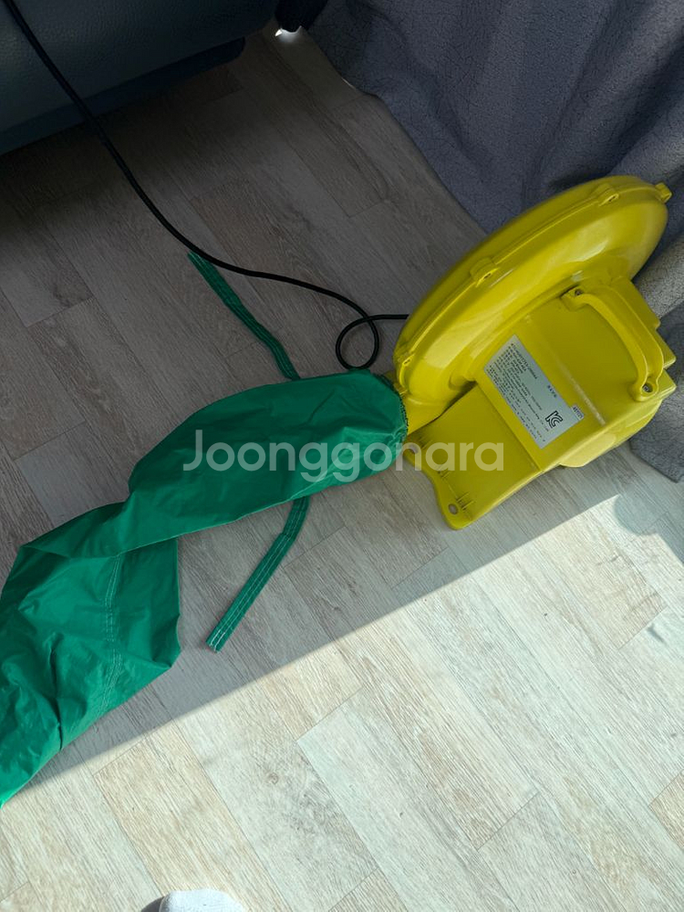 대형 에어바운스 과일에어바운스--7