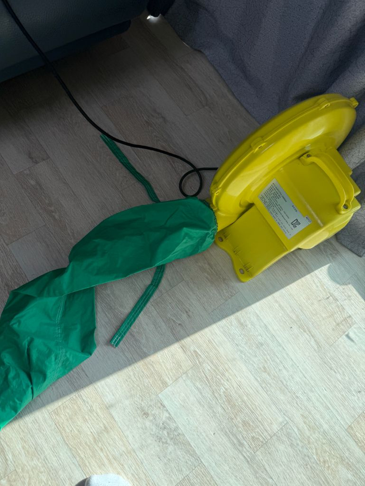 대형 에어바운스 과일에어바운스--7