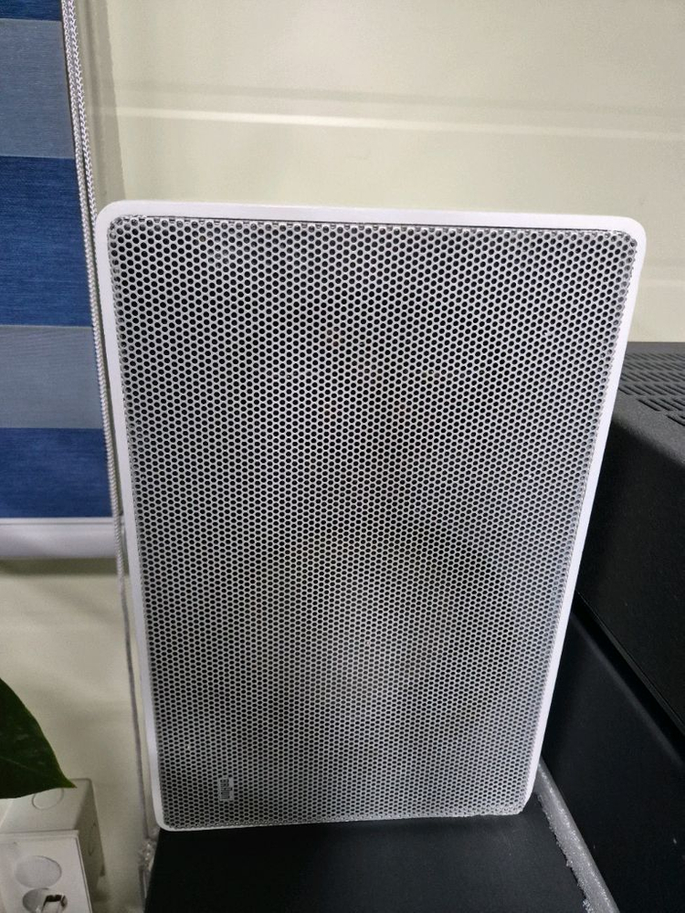 Braun 오디오셋트 CE500 (튜너), CSV300 (앰프), L410 (스피커.판매완료) 디터람스 브라운 이미지