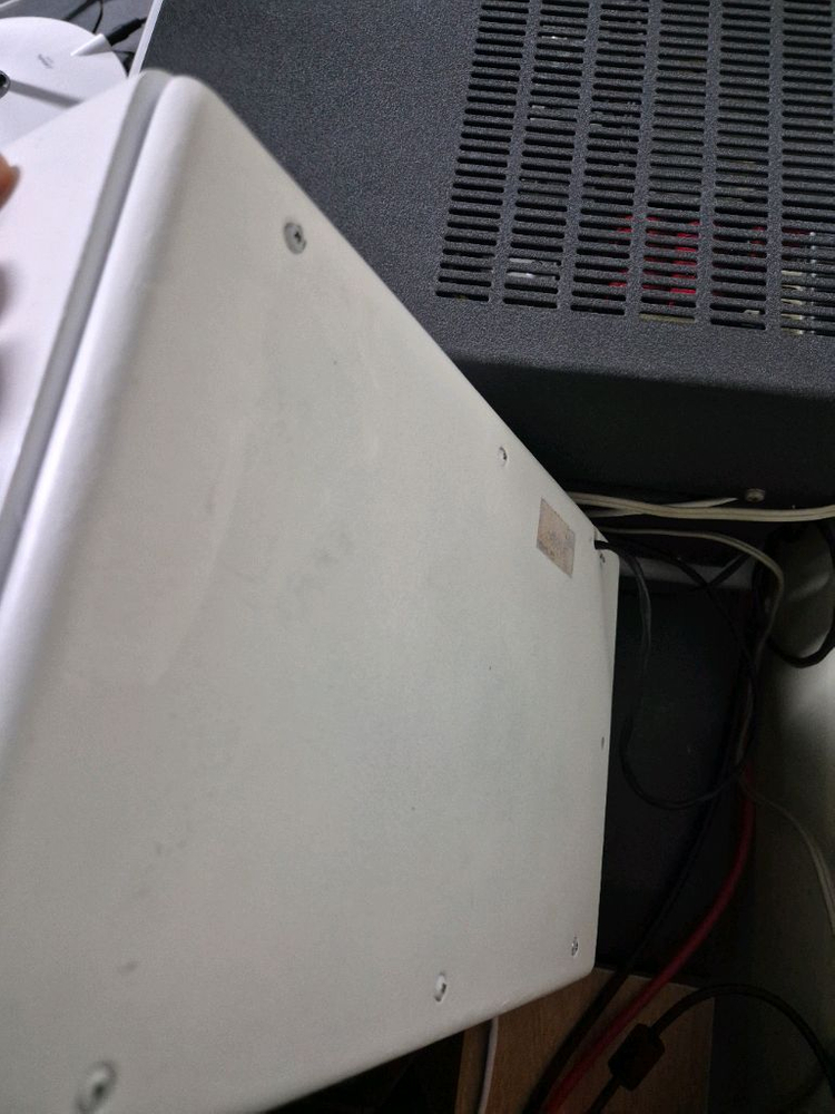 Braun 오디오셋트 CE500 (튜너), CSV300 (앰프), L410 (스피커.판매완료) 디터람스 브라운 이미지