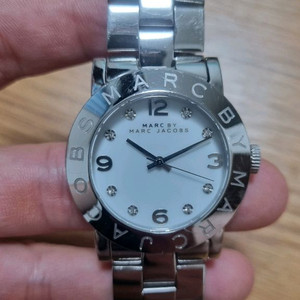 여성용 마크바이제이콥스 시계 mbm3054