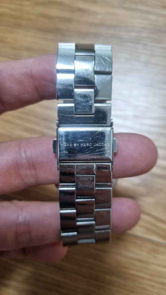 여성용 마크바이제이콥스 시계 mbm3054--1