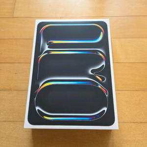 아이패드 프로 11인치 셀룰러 512GB