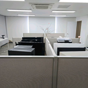 책상 & 파티션 무료