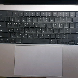 맥북프로 M2 Pro 16인치 16GB/512GB