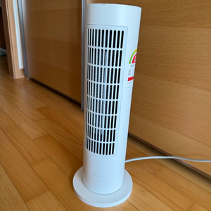 샤오미 스마트 타워히터 라디에이터 전기 히터기 가정용