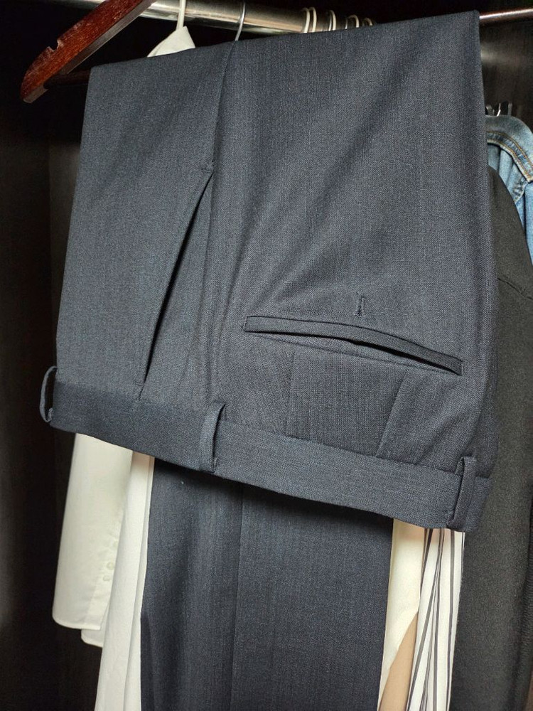 파렌하이트 정장셋업세트--5