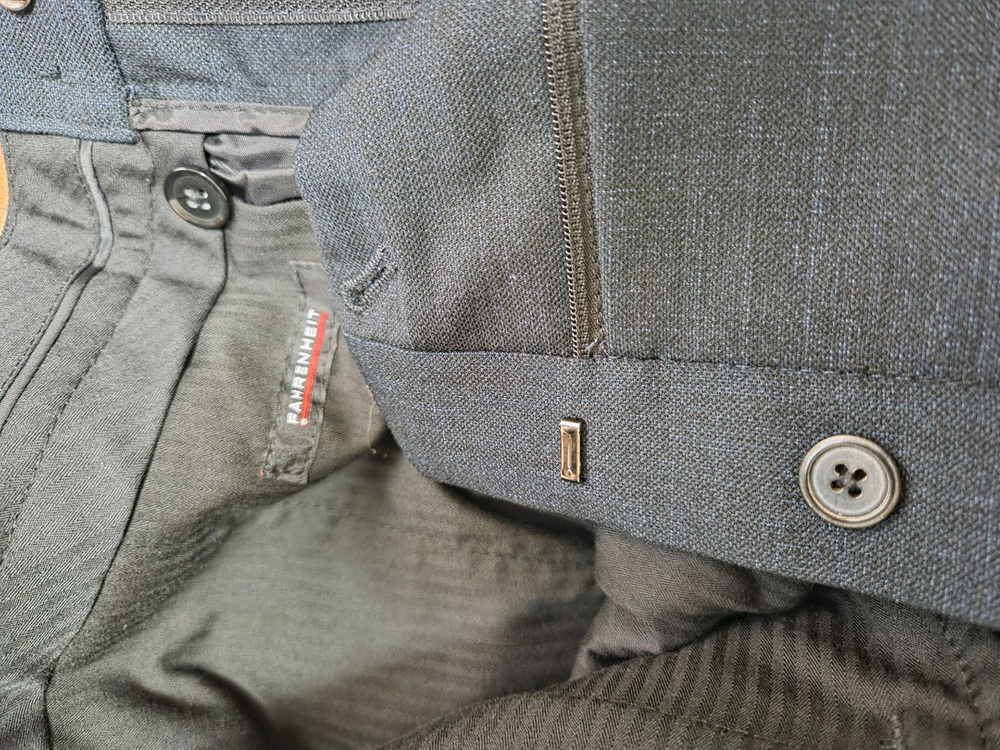 파렌하이트 정장셋업세트--7