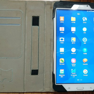 ㅣㅣ삼성 갤럭시 테블릿 SM-T330 (부품용)