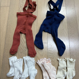 아기양말 스타킹 일괄 쌍둥이가능