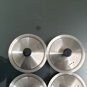 ㅣSama Glass 냄비 뚜껑 4개