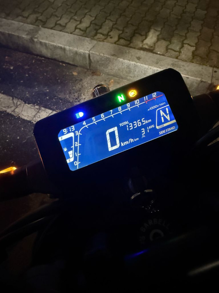 CB125R/23년식/무사고/[개인] 이미지