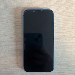 아이폰 13미니 풀박 배터리 96