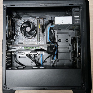 가성비 게이밍PC 팝니다