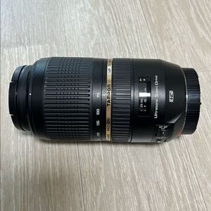 탐론 70-300mm Di VC USD 캐논 이미지
