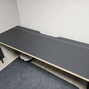 데스커 컴퓨터 책상 1800x700