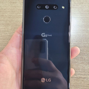 LG G8 ThinQ 128기가 중고폰 공기계