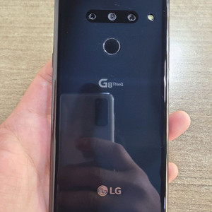 LG G8 ThinQ 128기가 중고폰 공기계