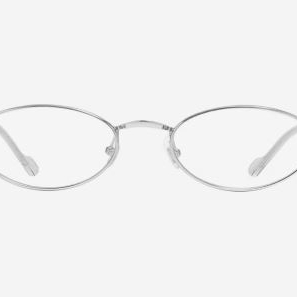 젠틀 몬스터 x 데이제르 피어스드 02 실버