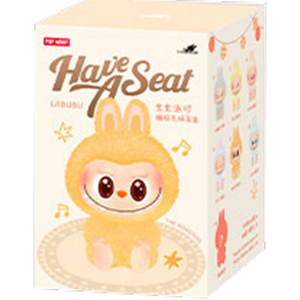 팝마트 라부부 나랑놀자