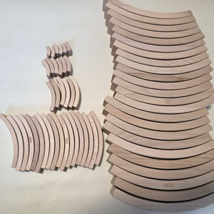 아벨 블럭24p, 아벨 골든래시오 48p