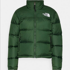 노스페이스 1996 레트로 눕시 자켓 파인 니들 우먼스 XL