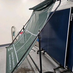 테니스 리바운드