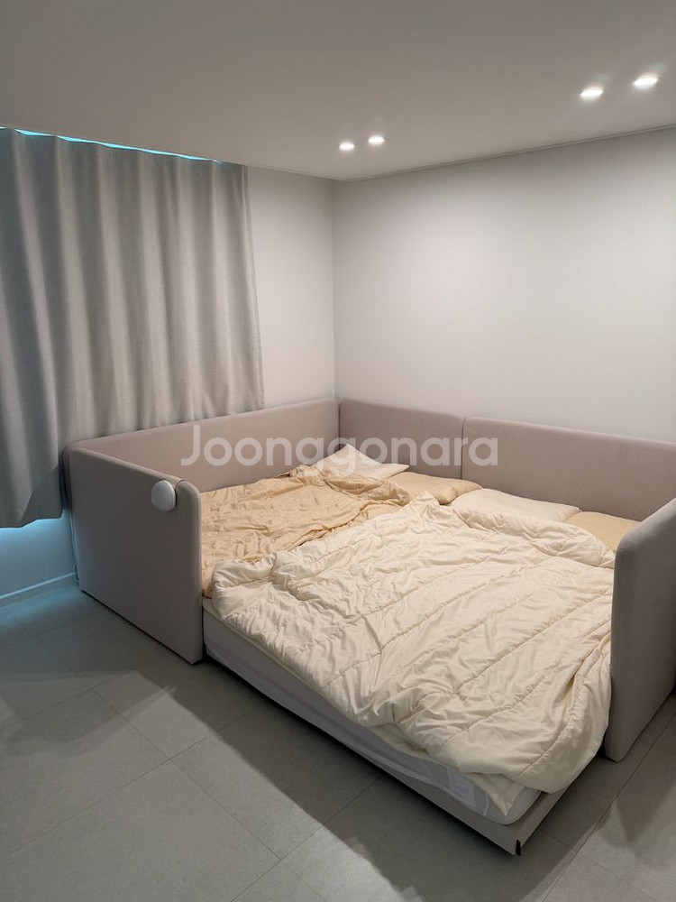 레이디가구 레브 SS+Q 매트리스 포함--0