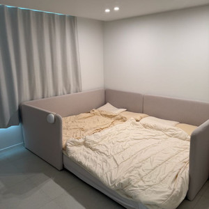 레이디가구 레브 SS+Q 매트리스 포함