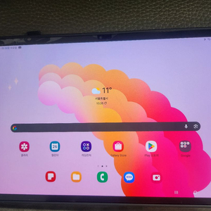 갤럭시탭 S7플러스(OLED) 5G 256기가