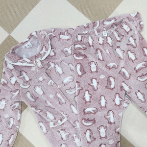 여아 수면 잠옷 80(140 - 150)