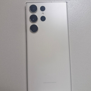 갤럭시 S23 울트라 256GB 이미지