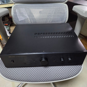 Tokban TS2 인티엠프 팝니다 톡반 이미지