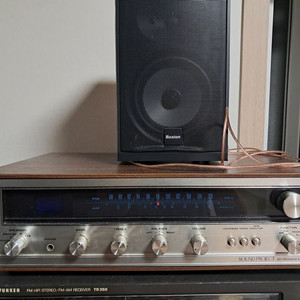 파이오니아 리시버 앰프