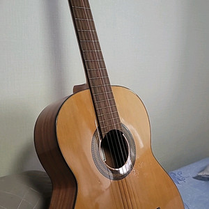 김정국 클래식 기타 38호