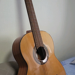 김정국 클래식 기타 38호