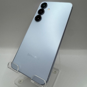 ◆특가◆ 갤럭시S25 256GB 아이스블루 76.5만