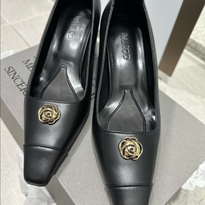 랑코 구두 슈즈