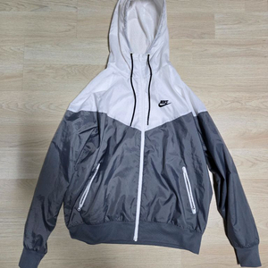 나이키 바람막이m